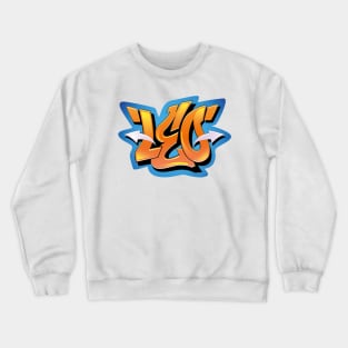 LEO Crewneck Sweatshirt